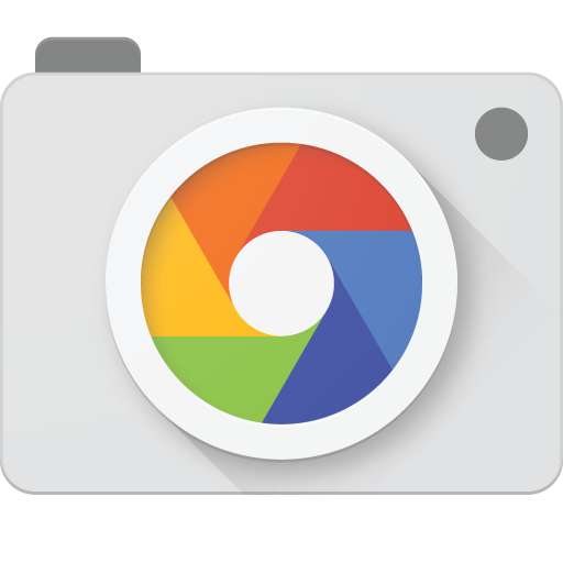 google camera apk logo